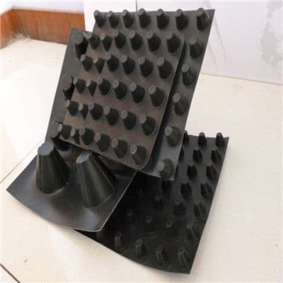 凸點(diǎn)高排水板